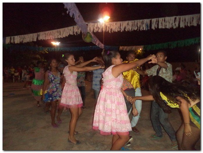 Arraiá do Centro de Convivência e Fortalecimento de Vínculo  - Imagem 60