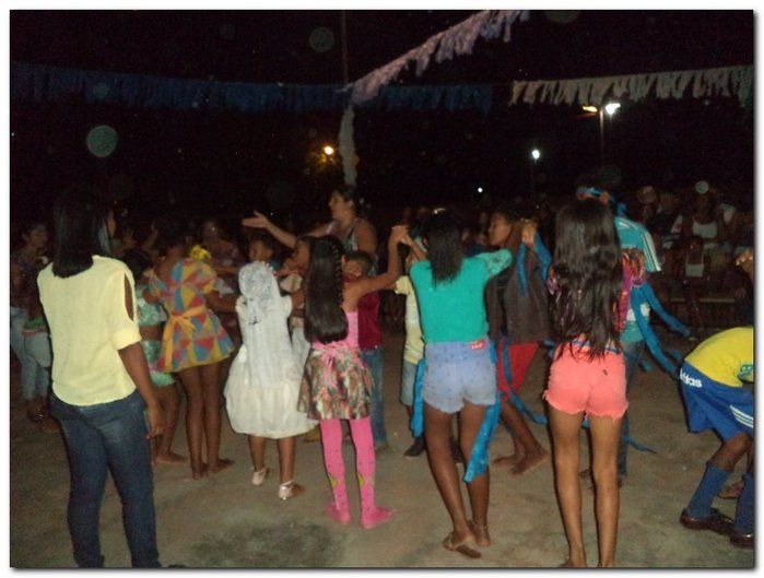 Arraiá do Centro de Convivência e Fortalecimento de Vínculo  - Imagem 39