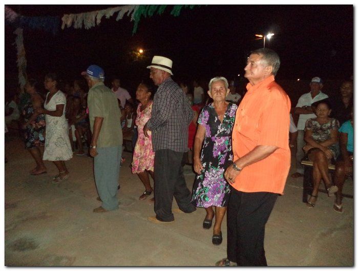 Arraiá do Centro de Convivência e Fortalecimento de Vínculo  - Imagem 11