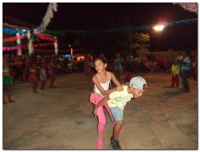 Arraiá do Centro de Convivência e Fortalecimento de Vínculo  - Imagem 23