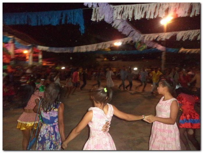 Arraiá do Centro de Convivência e Fortalecimento de Vínculo  - Imagem 58