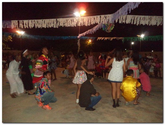 Arraiá do Centro de Convivência e Fortalecimento de Vínculo  - Imagem 59