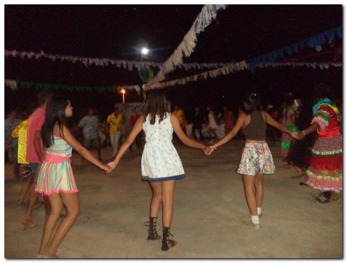 Arraiá do Centro de Convivência e Fortalecimento de Vínculo  - Imagem 67