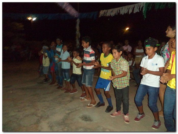 Arraiá do Centro de Convivência e Fortalecimento de Vínculo  - Imagem 20