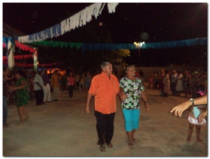 Arraiá do Centro de Convivência e Fortalecimento de Vínculo  - Imagem 8