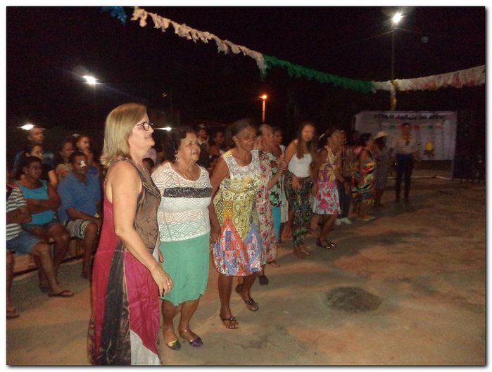 Arraiá do Centro de Convivência e Fortalecimento de Vínculo  - Imagem 6