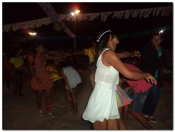 Arraiá do Centro de Convivência e Fortalecimento de Vínculo  - Imagem 62