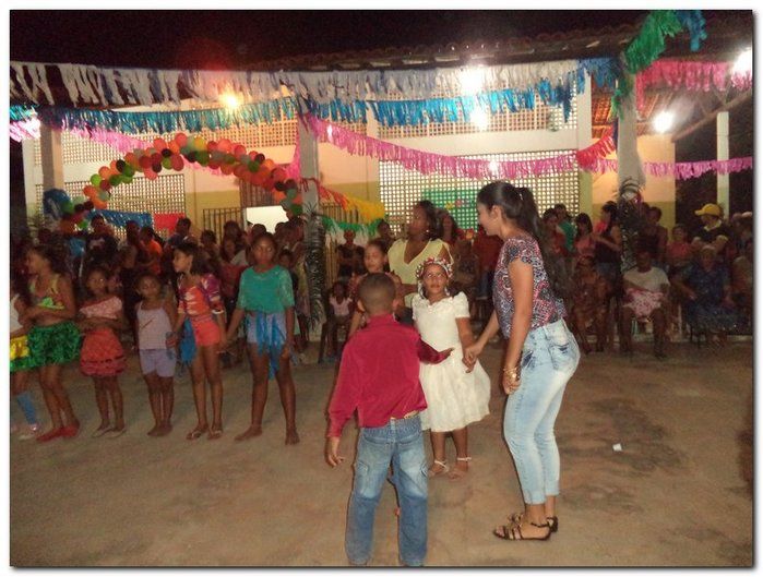 Arraiá do Centro de Convivência e Fortalecimento de Vínculo  - Imagem 31