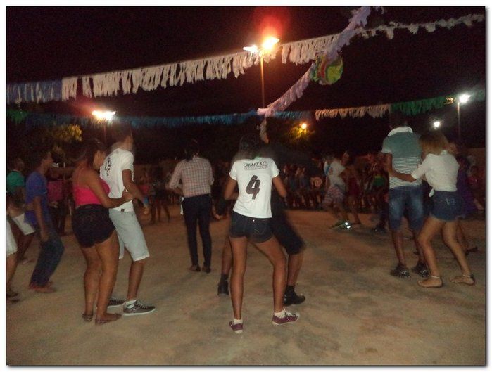 Arraiá do Centro de Convivência e Fortalecimento de Vínculo  - Imagem 47