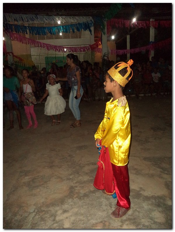 Arraiá do Centro de Convivência e Fortalecimento de Vínculo  - Imagem 27