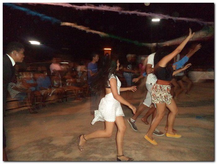 Arraiá do Centro de Convivência e Fortalecimento de Vínculo  - Imagem 53