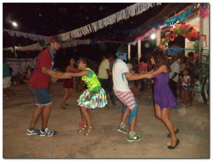 Arraiá do Centro de Convivência e Fortalecimento de Vínculo  - Imagem 52