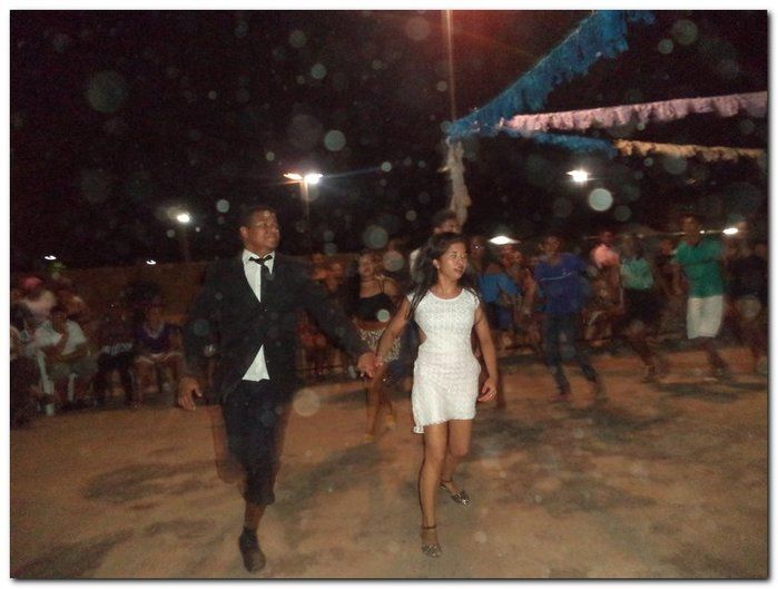 Arraiá do Centro de Convivência e Fortalecimento de Vínculo  - Imagem 50