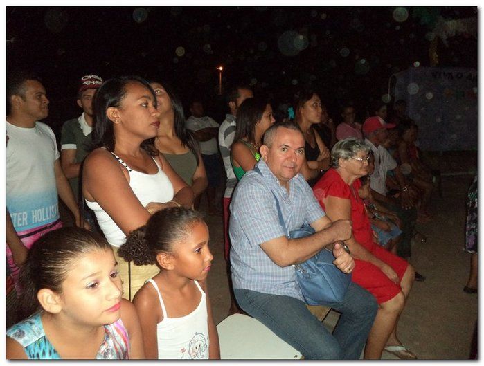 Arraiá do Centro de Convivência e Fortalecimento de Vínculo  - Imagem 5