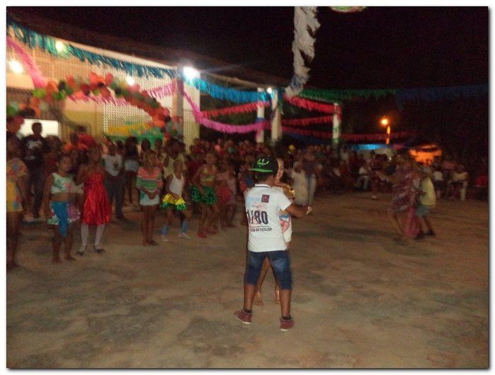 Arraiá do Centro de Convivência e Fortalecimento de Vínculo  - Imagem 22