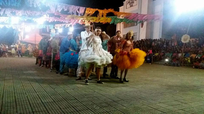 Vila Junina 2016 tem início em Oeiras - Imagem 1