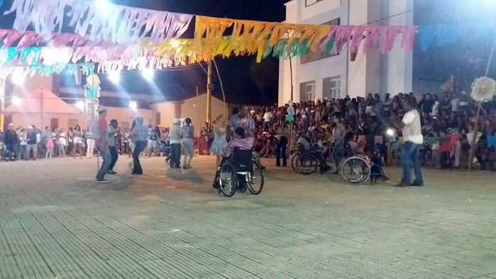 Vila Junina 2016 tem início em Oeiras - Imagem 11