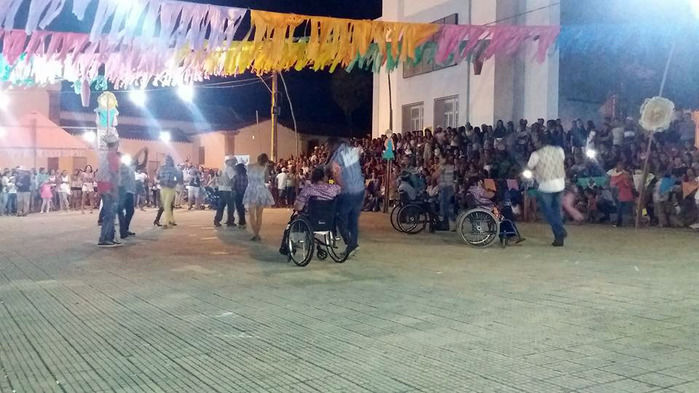 Vila Junina 2016 tem início em Oeiras - Imagem 10