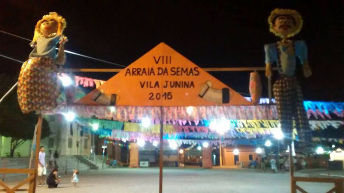 Vila Junina 2016 tem início em Oeiras - Imagem 12