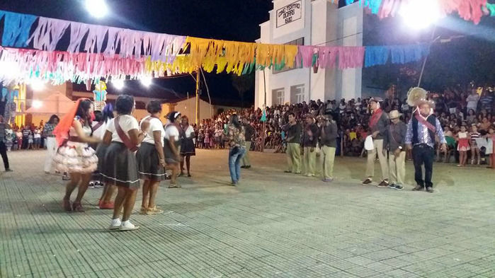 Vila Junina 2016 tem início em Oeiras - Imagem 2