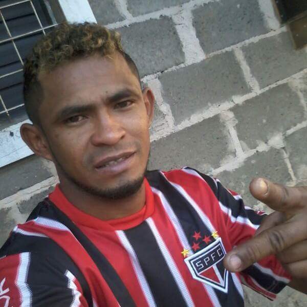 Jovem Capitão de Campense foi vitima de um grave acidente - Imagem 1