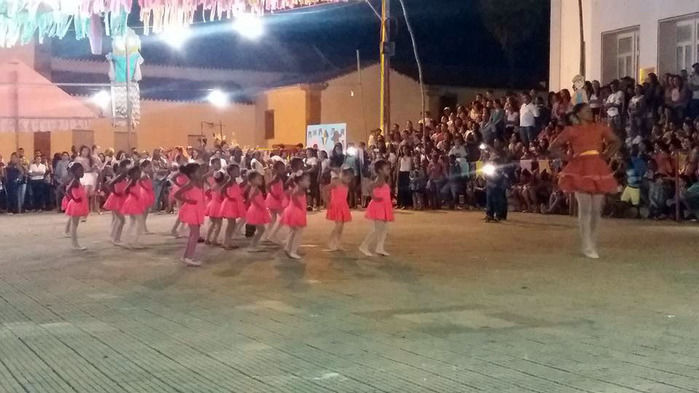 Vila Junina 2016 tem início em Oeiras - Imagem 14