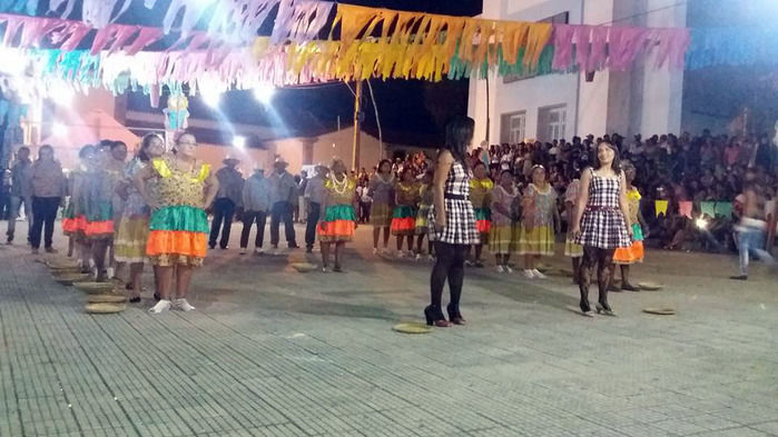 Vila Junina 2016 tem início em Oeiras - Imagem 6