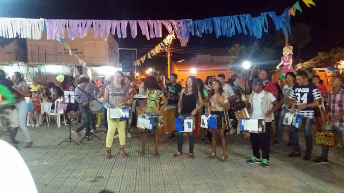 Vila Junina 2016 tem início em Oeiras - Imagem 4