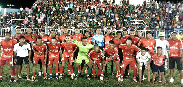 Ruralzão 2016 e Copa de Bairros realizam suas partidas finais