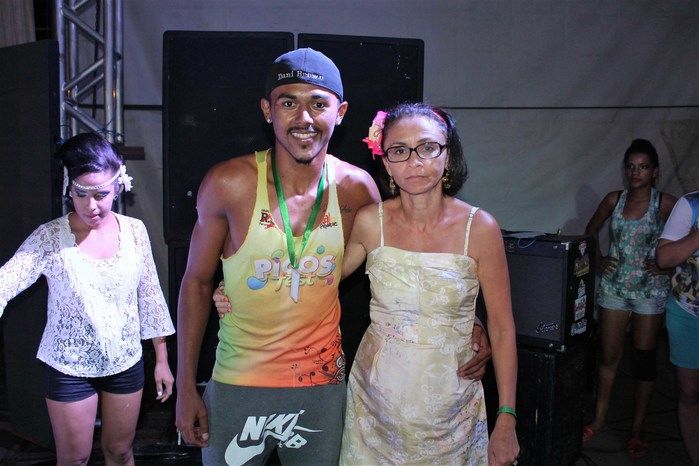 II Festival de Quadrilhas Juninas em Francinópolis - Imagem 272