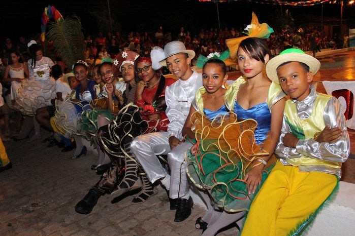 II Festival de Quadrilhas Juninas em Francinópolis - Imagem 14