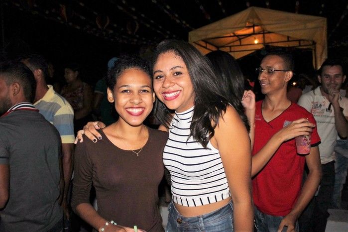 Veja como foi o Show da Farra da Gordinha em Francinópolis - Imagem 56