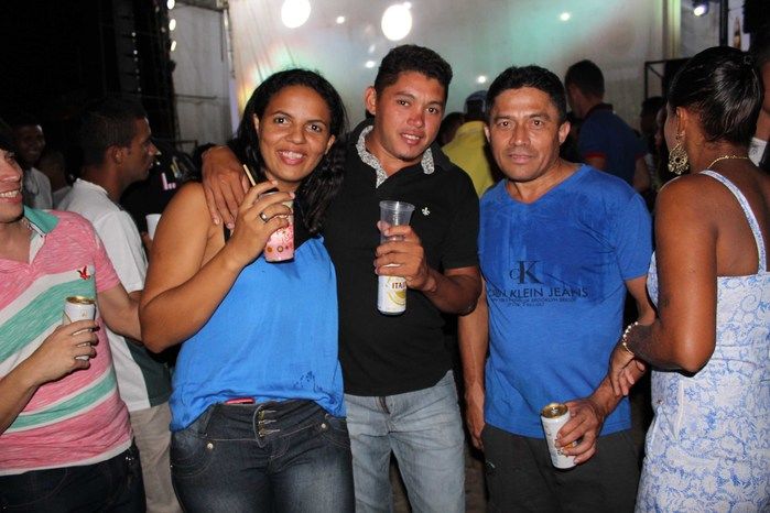 Veja como foi o Show da Farra da Gordinha em Francinópolis - Imagem 60