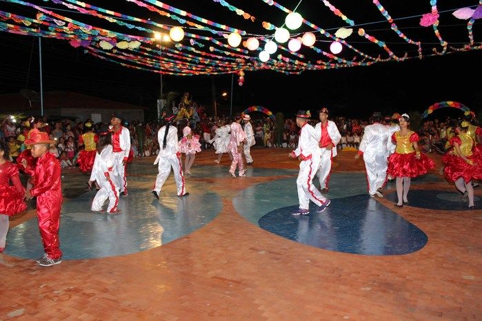 II Festival de Quadrilhas Juninas em Francinópolis - Imagem 59
