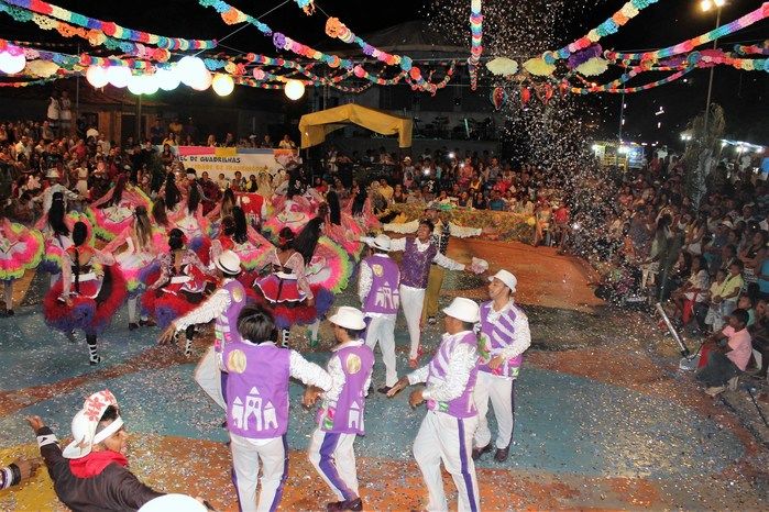 II Festival de Quadrilhas Juninas em Francinópolis - Imagem 231