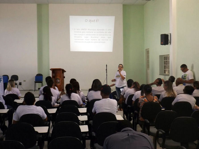 Oeiras organiza eventos do Selo UNICEF e ações estratéticas - Imagem 16