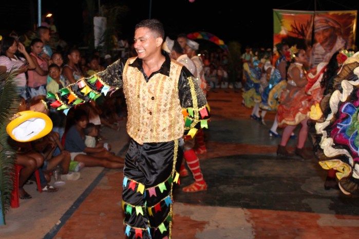 II Festival de Quadrilhas Juninas em Francinópolis - Imagem 105