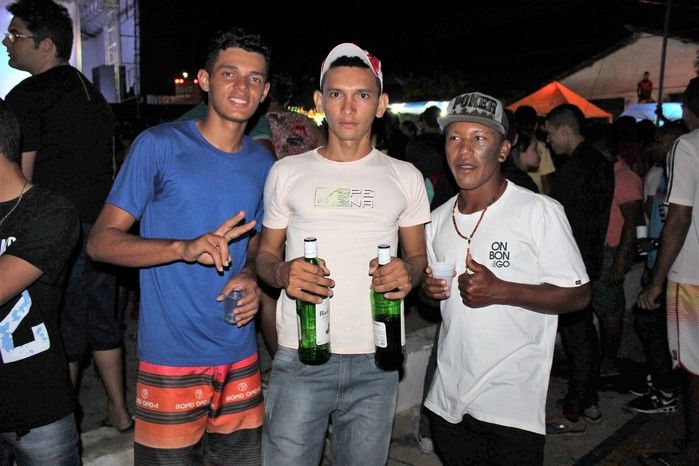 Veja como foi o Show da Farra da Gordinha em Francinópolis - Imagem 95