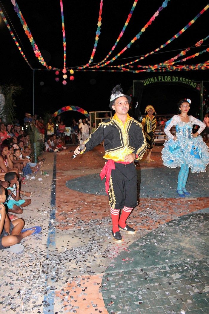 II Festival de Quadrilhas Juninas em Francinópolis - Imagem 210