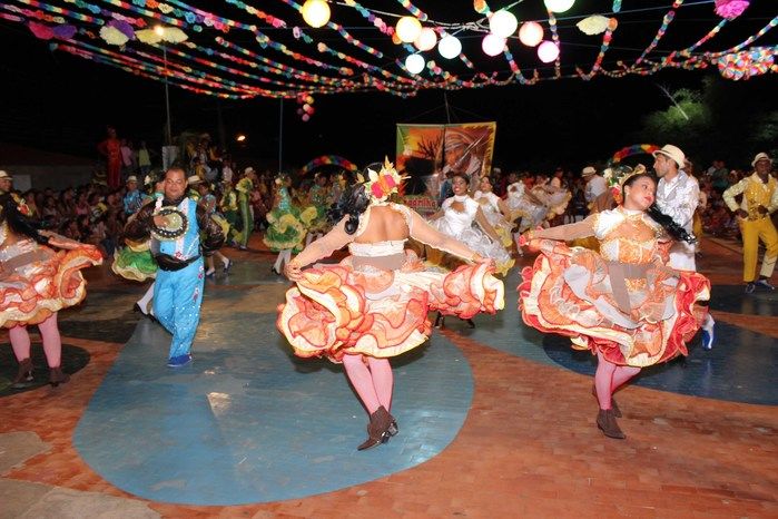 II Festival de Quadrilhas Juninas em Francinópolis - Imagem 87
