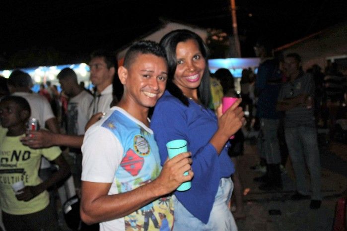 Veja como foi o Show da Farra da Gordinha em Francinópolis - Imagem 43