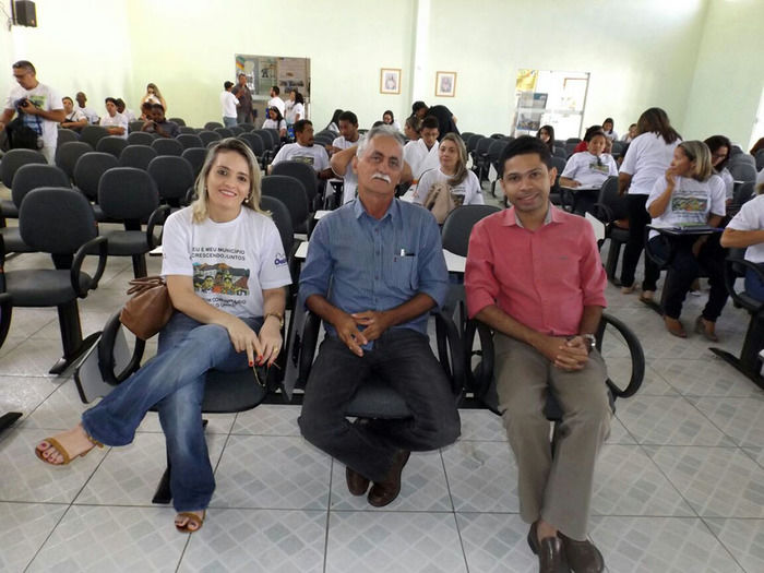 Oeiras organiza eventos do Selo UNICEF e ações estratéticas - Imagem 6