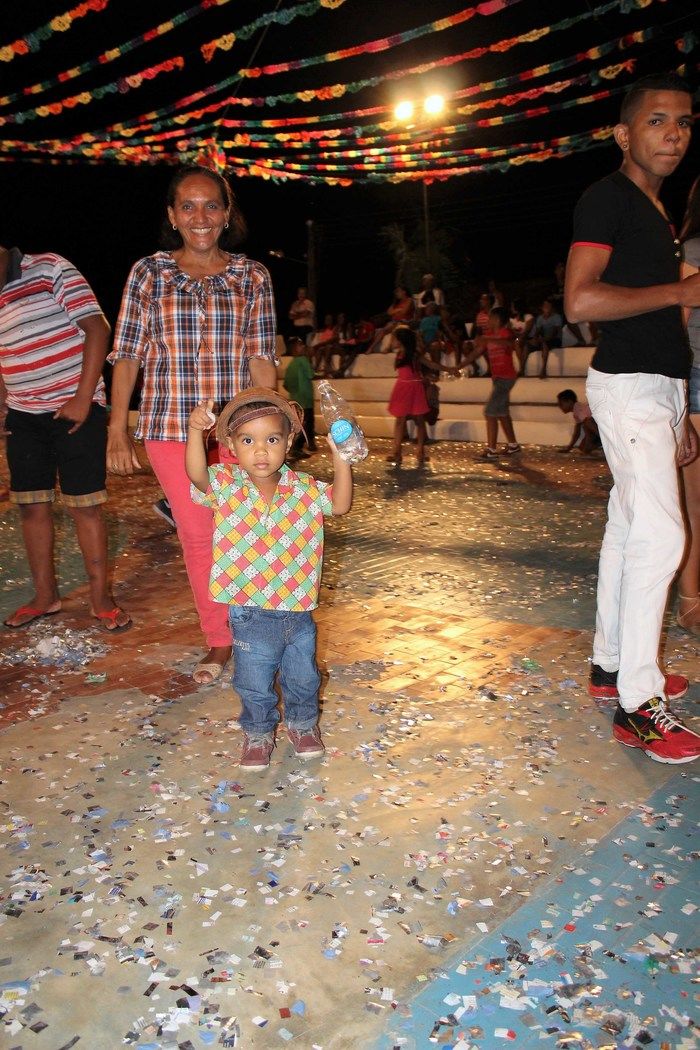 II Festival de Quadrilhas Juninas em Francinópolis - Imagem 269