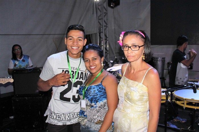 II Festival de Quadrilhas Juninas em Francinópolis - Imagem 281