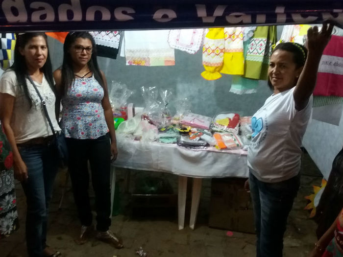 I Feira de Negócios e Oportunidades. - Imagem 1