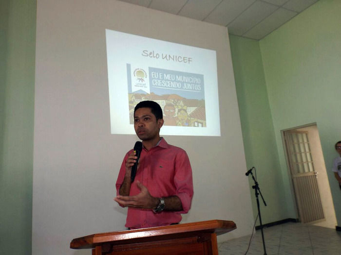 Oeiras organiza eventos do Selo UNICEF e ações estratéticas - Imagem 14