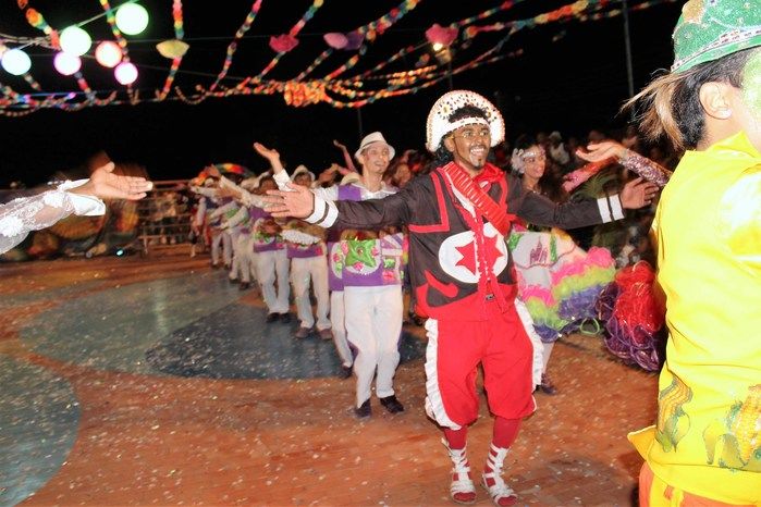 II Festival de Quadrilhas Juninas em Francinópolis - Imagem 233