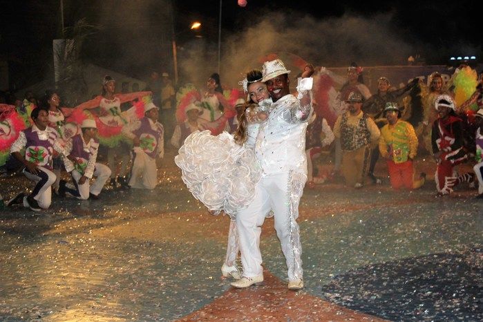 II Festival de Quadrilhas Juninas em Francinópolis - Imagem 264