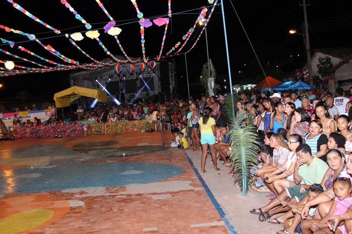 II Festival de Quadrilhas Juninas em Francinópolis - Imagem 80