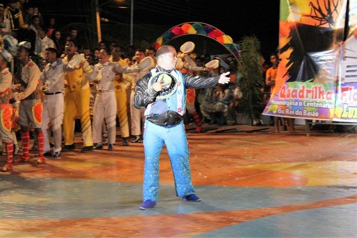 II Festival de Quadrilhas Juninas em Francinópolis - Imagem 85